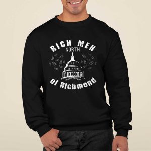 Rich Men North Of Richmond T Shirt