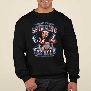 Spinning Toe Hold Shirt Terry Funk 1944 2023 Shirt