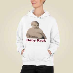 Taryn Hatcher Baby Kruk T Shirt