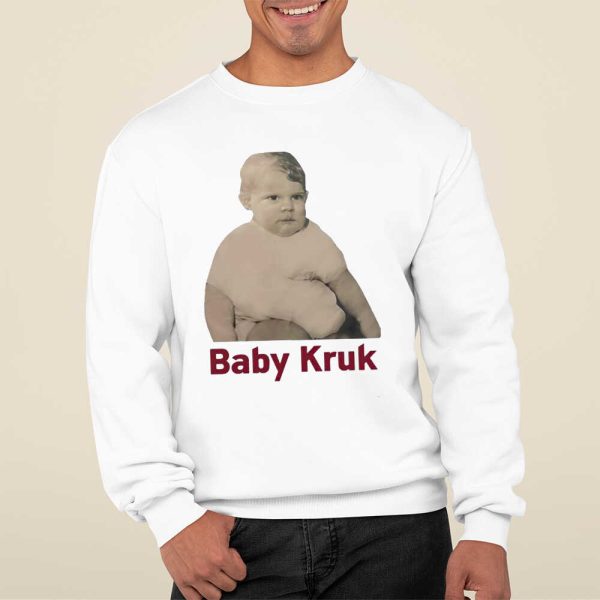 Taryn Hatcher Baby Kruk T Shirt