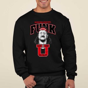 Terry Funk 1944 2023 Shirt