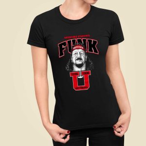 Terry Funk 1944 2023 Shirt