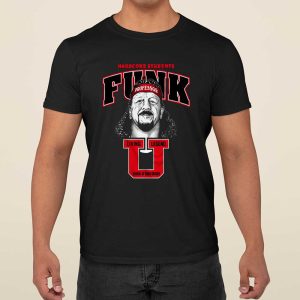 Terry Funk 1944 2023 Shirt