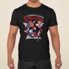 Terry Funk Hardcore Legend Funk Man Shirt