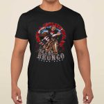 Terry Funk Shirt Riding Funker Shirt