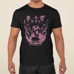 The Hex Girls Rock Band Music Shirt