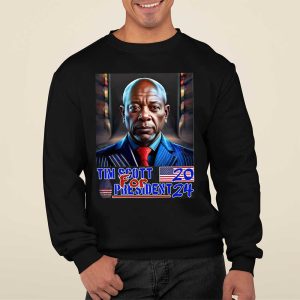 Tim Scott For President 2024 Shirt