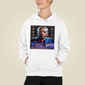 Tim Scott For President T Shirt