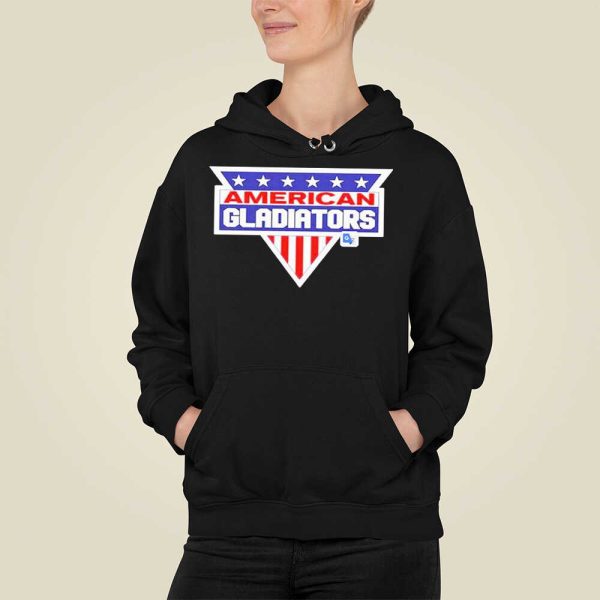 Titan American Gladiator 2023 Shirt, Hoodie, Sweatshirt