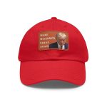 Trump Make Mugshots Great Again Hat