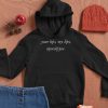 Your Lips My Lips Apocalypse Hoodie T-shirt Sweatshirt