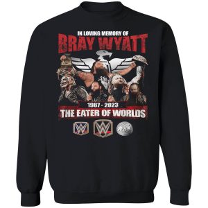 bray wyatt shirt 3 1