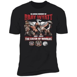 bray wyatt shirt 5 1