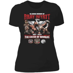 bray wyatt shirt 6 1