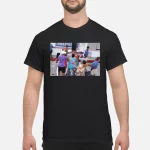 Jermale Sullivan Shirt The Alabama Brawl