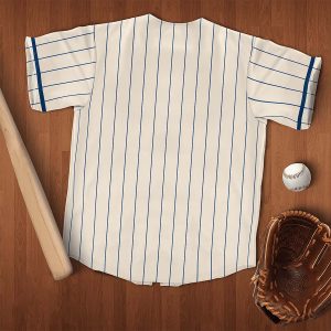 chicago white sox 2023 field of dreams replica baseball jersey