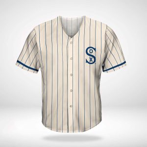 chicago white sox 2023 field of dreams replica baseball jersey1