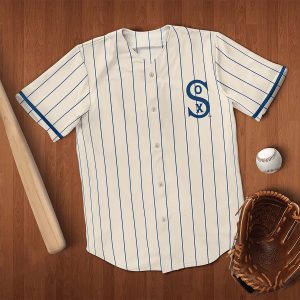 chicago white sox 2023 field of dreams replica baseball jersey12
