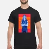 Olga Carmona Footballer Portrait Shirt