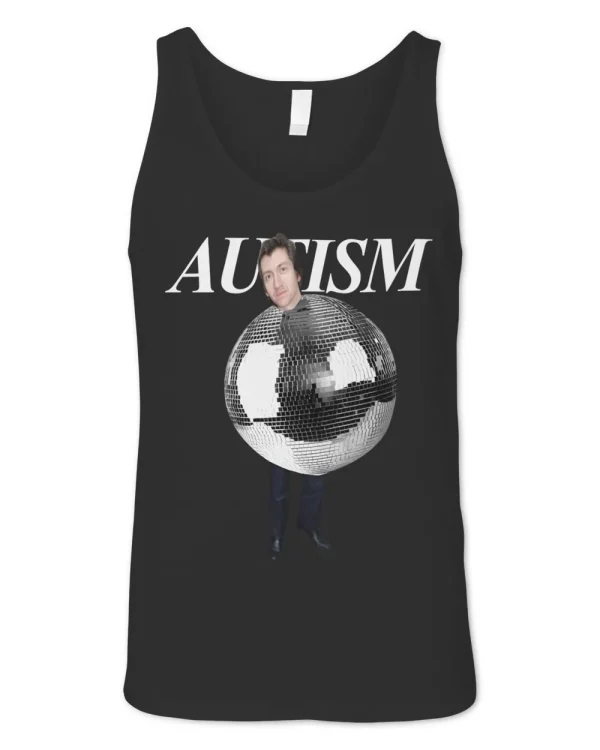 Autism Alex Turner Shirt