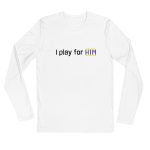 Dalvin Cook I Play For Him Shirt