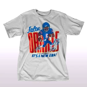 jalon daniels its a new era t shirt 1