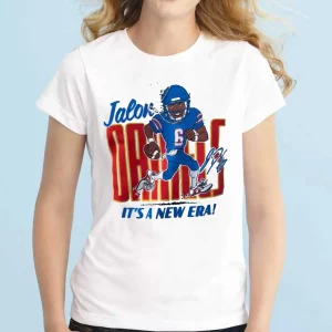 jalon daniels its a new era t shirt 2