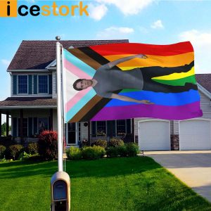 Jerma Pride Flag