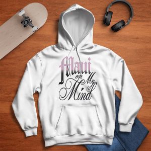 maui on my mind shirt1