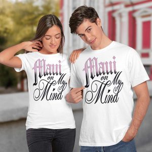 maui on my mind shirt3