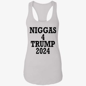 niggas 4 trump 2024 shirt 7 1