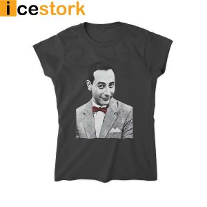 pee wee herman shirt1