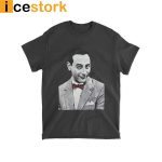 Pee Wee Herman Shirt