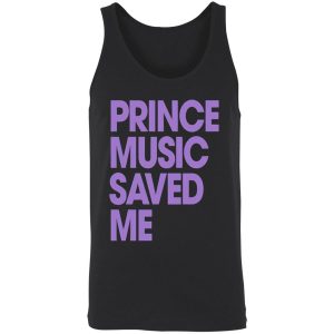 prince music saved me shirt 8 1