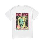 Renee Rapp Come In Costume Oct 31st Kings Theatre Shirt