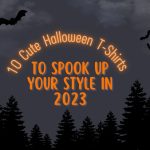 cute halloween T-Shirt