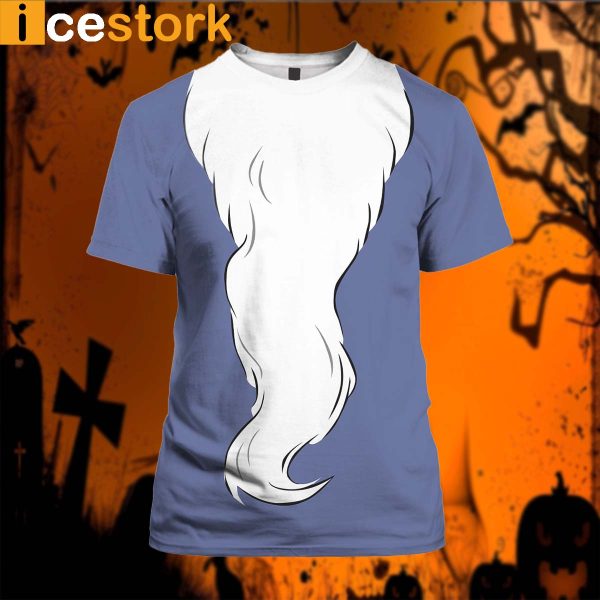 The Sword In The Stone Halloween Costume Shirt