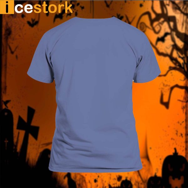 The Sword In The Stone Halloween Costume Shirt