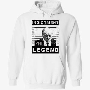 trump indictment legend shirt 2 1