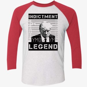 trump indictment legend shirt 9 1