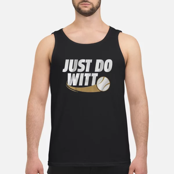 Just Do Witt Shirt