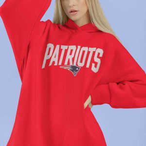 Bill Belichick Patriots Hoodie