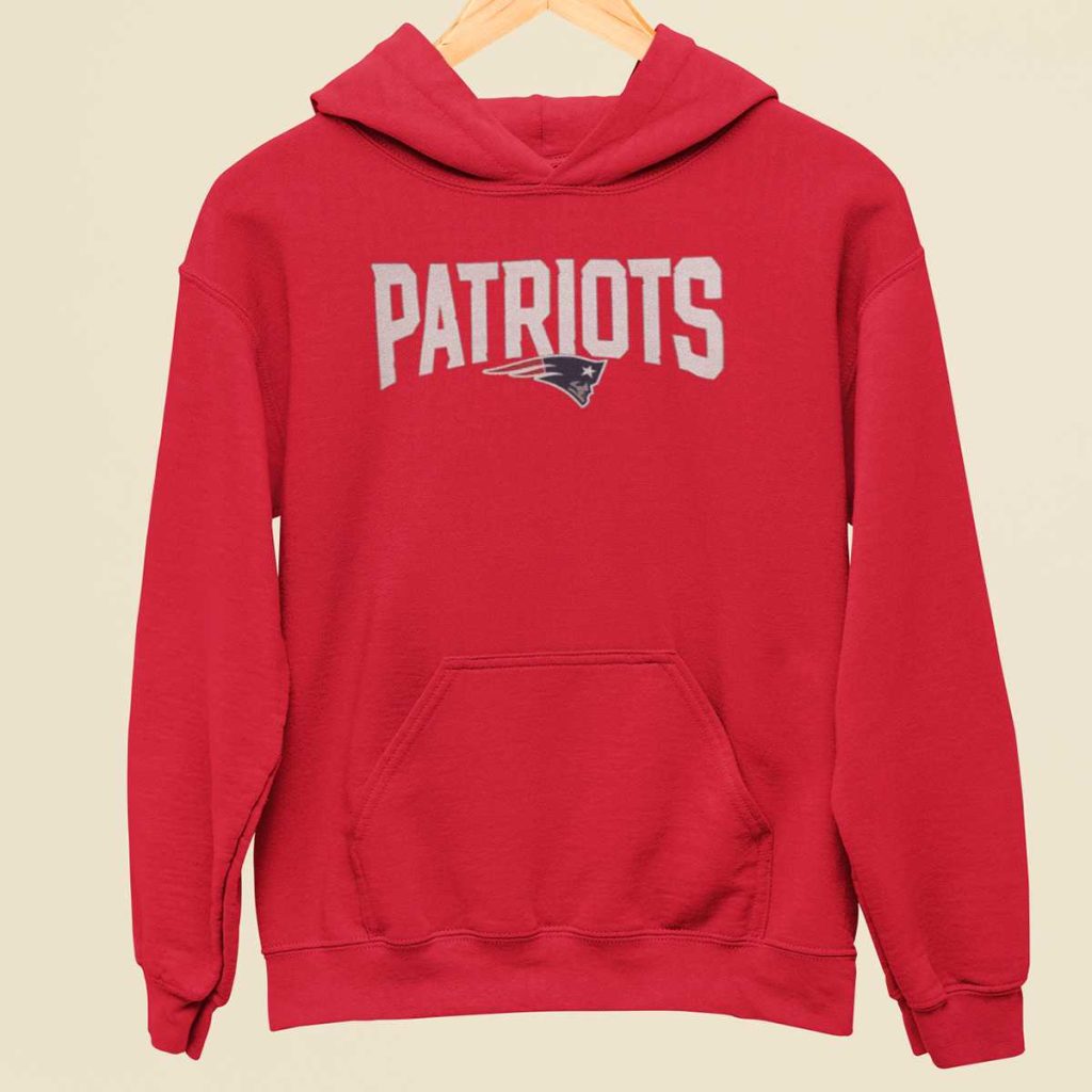 Bill Belichick Patriots Hoodie