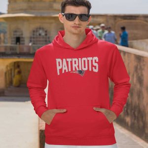 Bill Belichick Patriots Hoodie