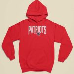 Bill Belichick Patriots Hoodie