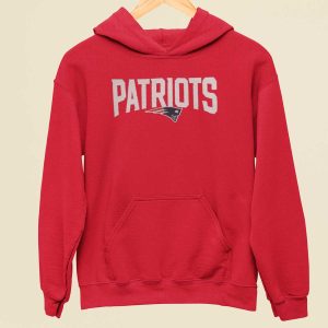 Bill Belichick Patriots Hoodie