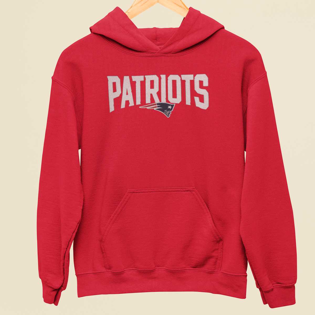 Patriots shop belichick hoodie