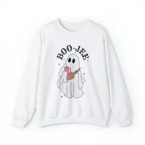 Boo Jee Sweatshirt