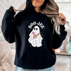 Boo Jee Sweatshirt