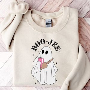 Boo Jee Sweatshirt